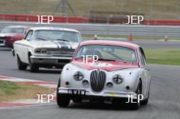 Les ELY Jaguar MkII