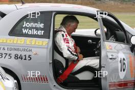 Jonnie Walker