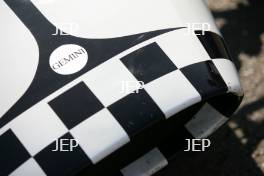 Formula Junior Detail