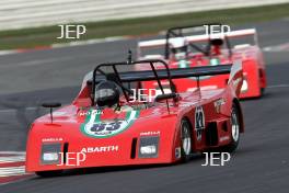 Sytner/Stretton Abarth Osella PA1