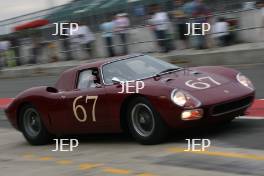 Cottingham/Cottingham Ferari 250lm