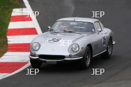 Lucas/Day Ferrari 275 GTB