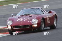 Cottingham/Cottingham Ferari 250lm