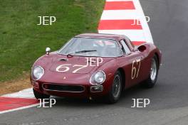 Cottingham/Cottingham Ferrari 250LM