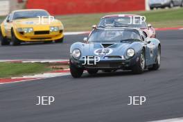 Willis/Twyman Bizzarrini