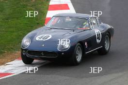 Nathan Kinch/ Ferrari 275 GT