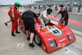 Sytner/Stretton Abarth Osella PA1