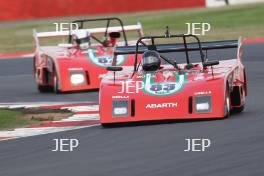 Sytner/Stretton Abarth Osella PA1