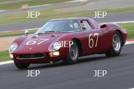 Cottingham/Cottingham Ferari 250lm