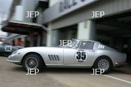 Lucas/Day - Ferrari 275 GTB