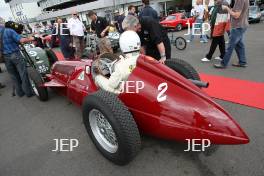 Carlo Vogele - Alfa Rome 158/9