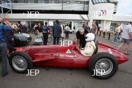 Carlo Vogele - Alfa Rome 158/9