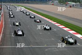 Race Start