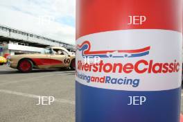 Silverstone Classic