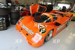 Porsche 962