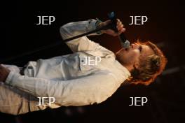 Rick Parfitt Jnr in concert