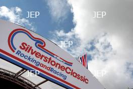 Silverstone Classic