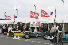 Silverstone Classic