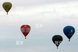 Balloon displays