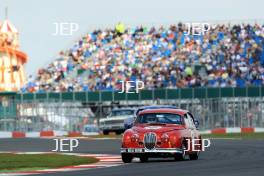 Mike CANN 		Jaguar Mk2