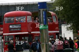 Routemaster Bus