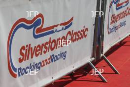 Silverstone Classic