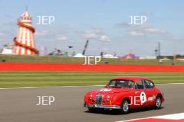 Mike Cann Jaguar Mk2