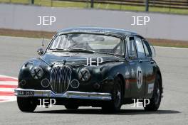 Christopher Scragg Jaguar Mk2