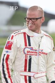 Heston Blumenthal