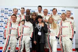 Celebrity Racers