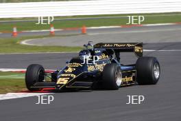 Roger WILLS 		Lotus 92