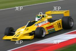 Richard barber Fittipaldi F5A