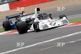 Paul Knapfield Penske PC3