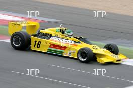 Richard BARBER Fittipaldi F5A