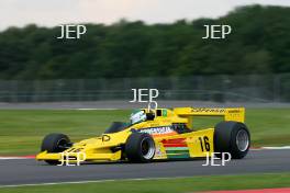 Richard barber Fittipaldi F5A