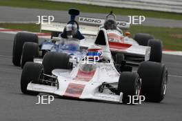 	Daryl TAYLOR 		Shadow DN1