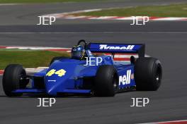 John WILSON 		Tyrrell 011