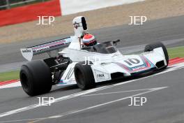 Rossi di Montelera Brabham BT42