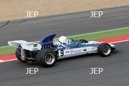 Judy Lyons Surtees TS09