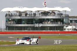 Rupert CLEVELY 		LANCIA LC2