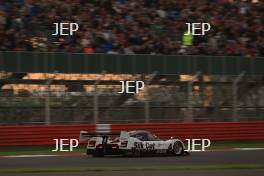 Gary PEARSON 		JAGUAR XJR11