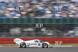 Peter HARBURG 		PORSCHE 962