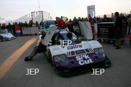 Jaguar XJR11