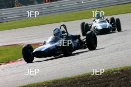 Jon MILICEVIC Cooper T59