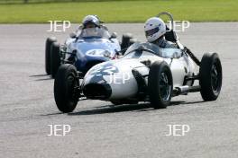 Justin Fleming Elva 100