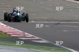 Jon MILICEVIC 		Cooper T59