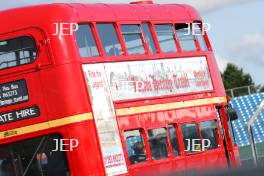 Routemaster Bus