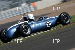 George Cooper Cooper T59