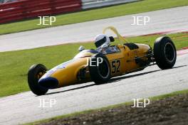 James Claridge Lola MK5A