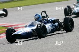 Jon MILICEVIC Cooper T59